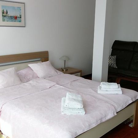 Apartment Krsmanovic Arandjelovac Εξωτερικό φωτογραφία