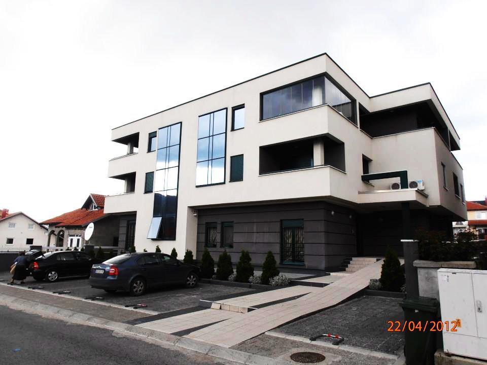 Apartment Krsmanovic Arandjelovac Δωμάτιο φωτογραφία