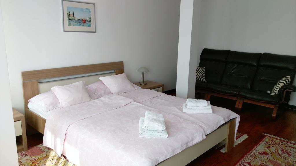 Apartment Krsmanovic Arandjelovac Εξωτερικό φωτογραφία