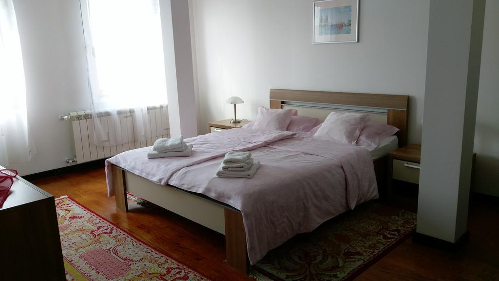 Apartment Krsmanovic Arandjelovac Εξωτερικό φωτογραφία