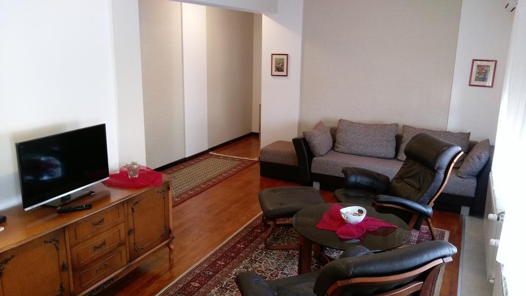 Apartment Krsmanovic Arandjelovac Εξωτερικό φωτογραφία