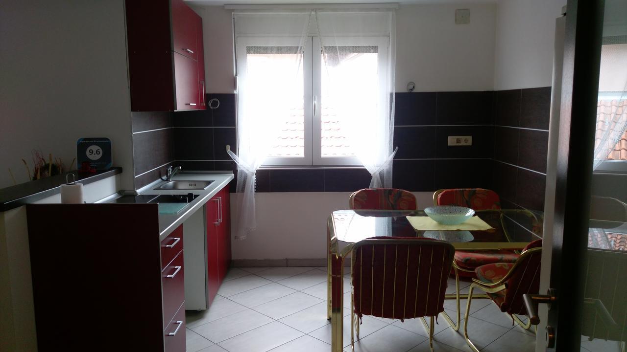 Apartment Krsmanovic Arandjelovac Εξωτερικό φωτογραφία